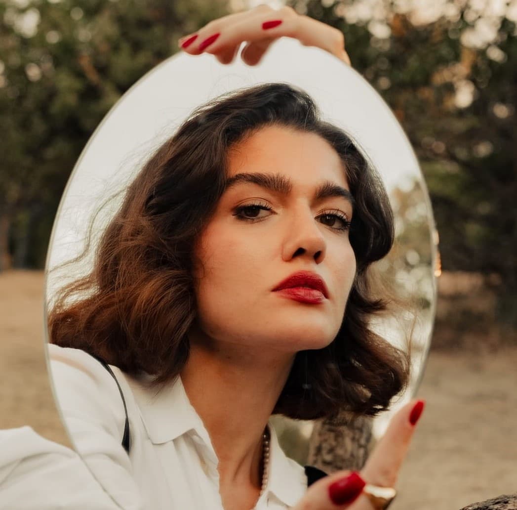 Kosmetikbehandlung Modelante Kosmetikbehandlung Modelante